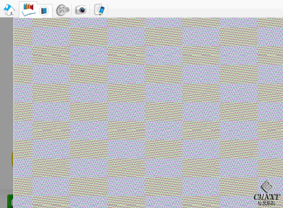 电脑从新装了系统之后WEDO2.0里面的课件系