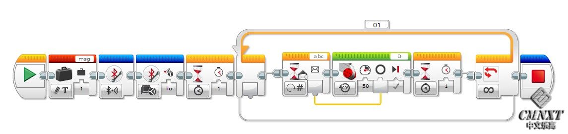 简单的电脑遥控程序