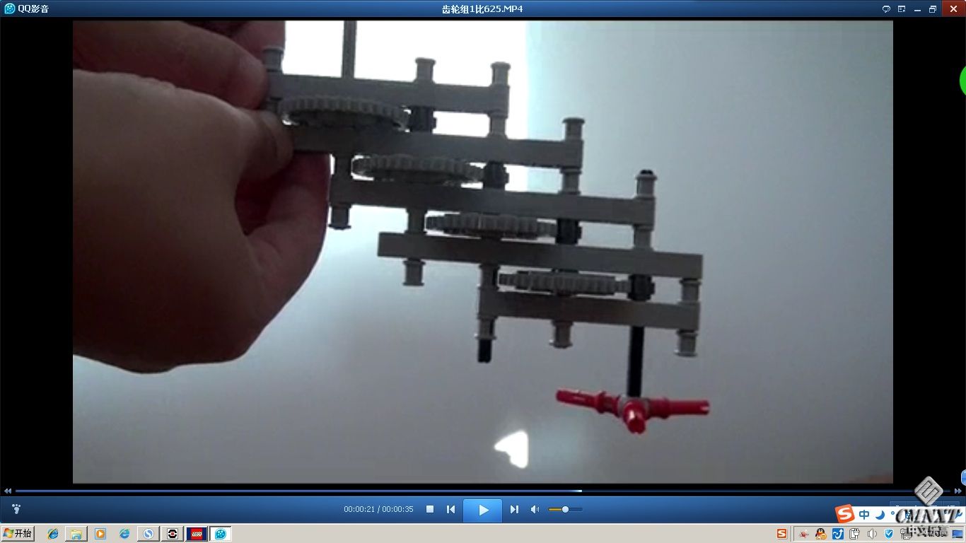 这是原作品，不知作者是谁，得罪了