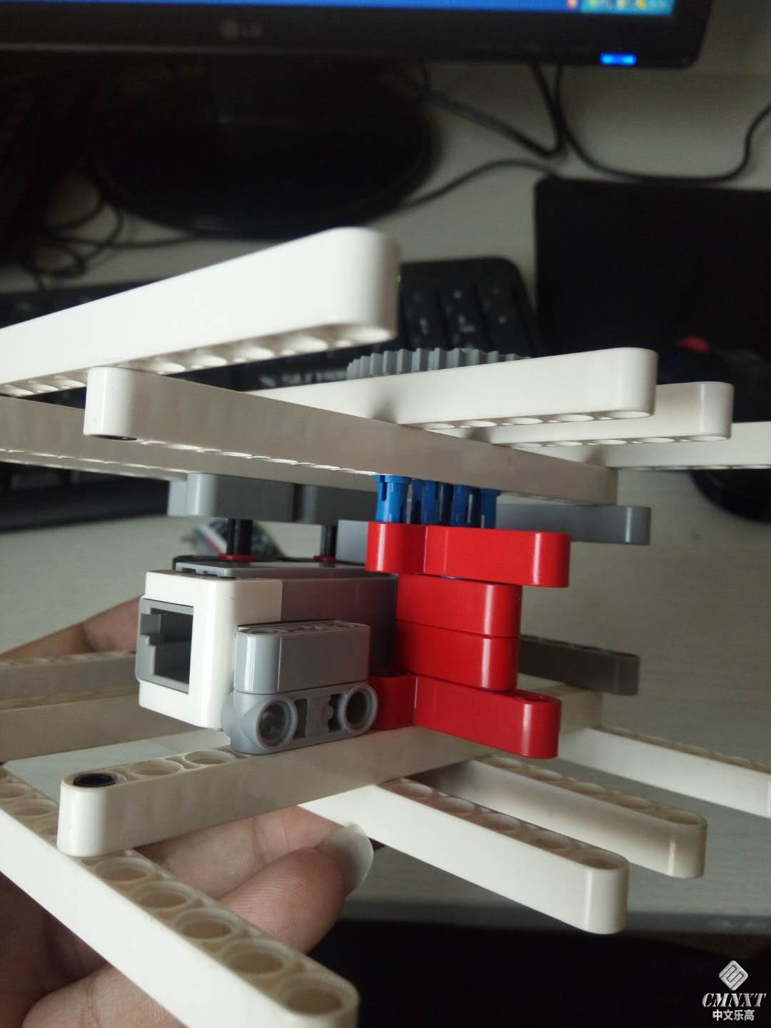 光电和票的轨道